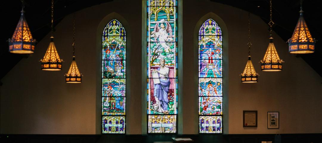 Photo by Karl Fredrickson on Unsplash, Top 80 Religious Facility Architecture Firms for 2023