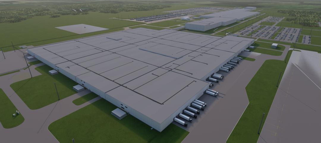 Top 90 Industrial Sector Engineering Firms for 2023